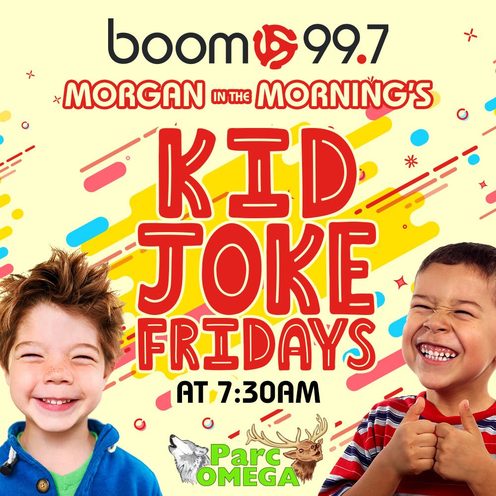 We want to hear #Ottawa's best jokes for your chance to win your way to @Parc_Omega! trib.al/H7txJSG