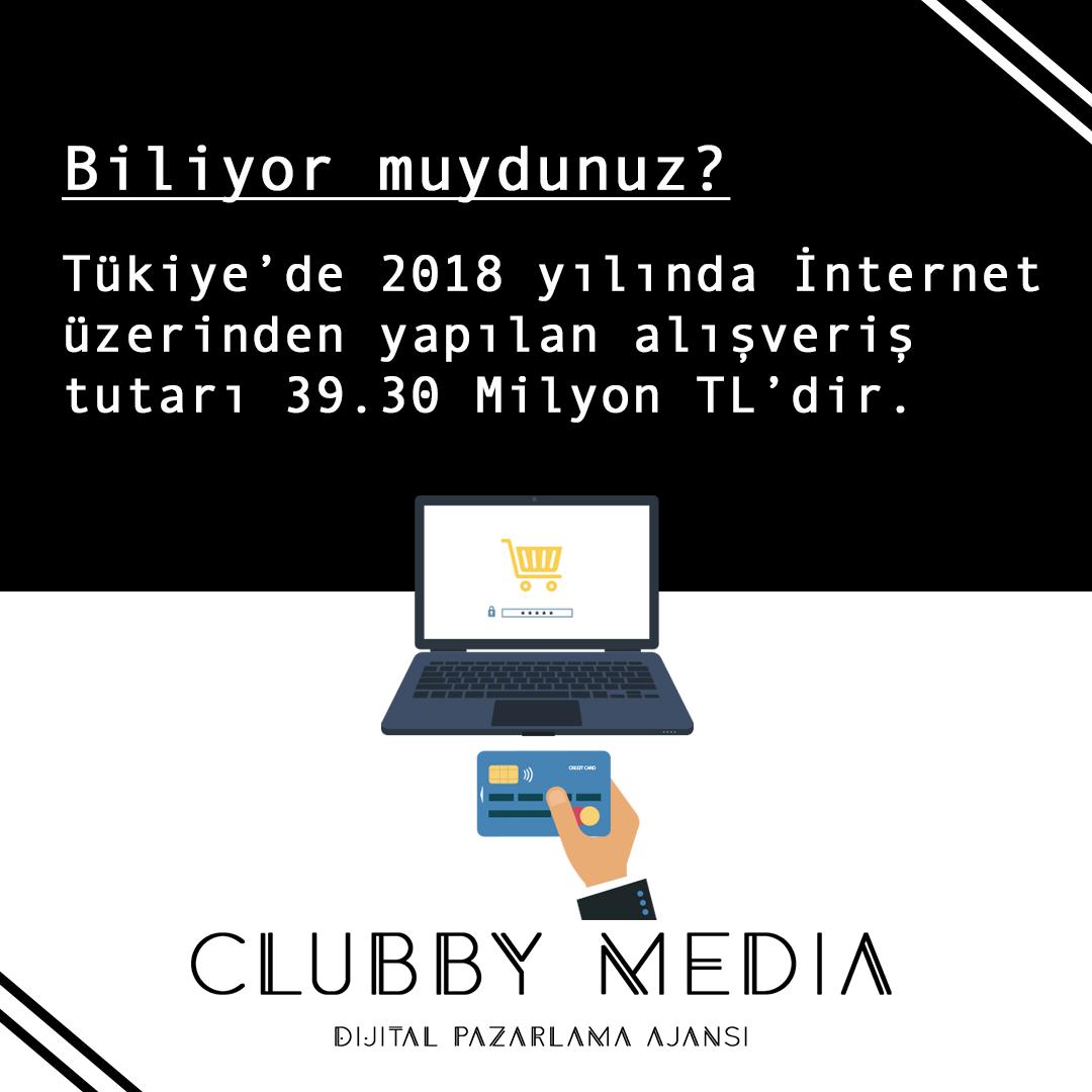 ClubbyMedia's tweet photo. Biliyor muydunuz?

#ClubbyMedia #SosyalMedyaYönetimi #DijitalPazarlama #SosyalMedya #SosyalMedyaUzmanı https://t.co/18reSGj1l1