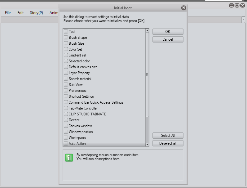 Esitellä 82+ imagen clip studio paint hotkeys abzlocal fi