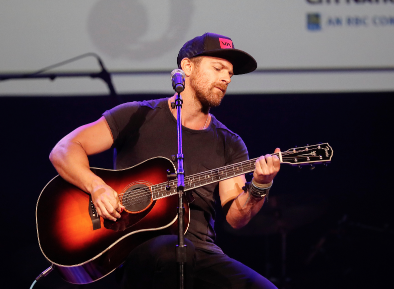 Kip Moore on why artists should pay songwriters. Listen to the country singer on Ross Golan’s podcast ‘And the Writer Is...’ rol.st/2XA4rUp