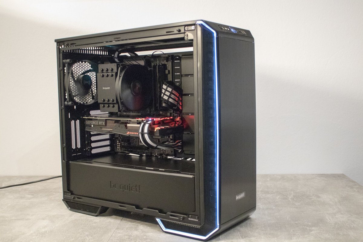 BasicTutorial's tweet photo. Kann das @bequietofficial Dark Base 700 Gehäuse in unserem Test überzeugen? Finde es heraus:
▶️ https://t.co/ikCEIBCQil
#case #gehaeuse #pc #gaming #tech #pcgamer #gamer #pcgaming #gamers #pcmasterrace #gamingrig #gamerlife #gamingsetup #hardware #test #testbericht #review https://t.co/aqs51T2LZs