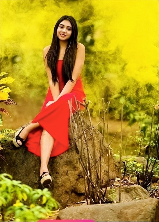  #NitiTaylor