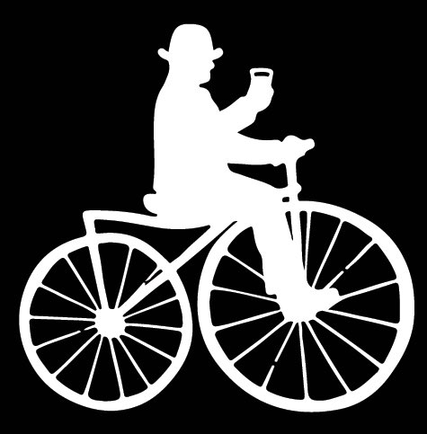 Happy Earth Day! Ride your bike. Support local breweries!