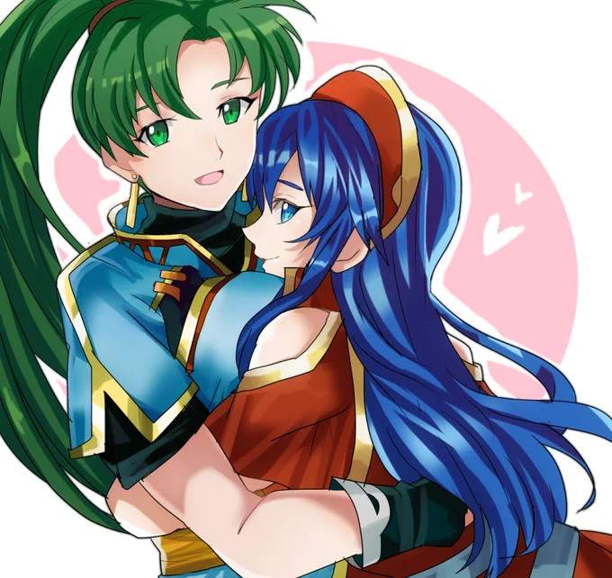 リンリリ 