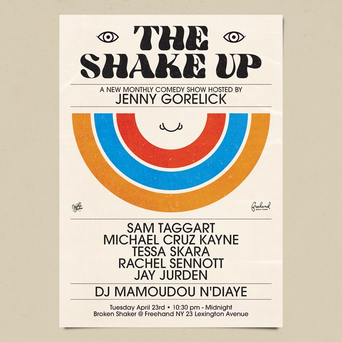 Broken Shaker tweet media