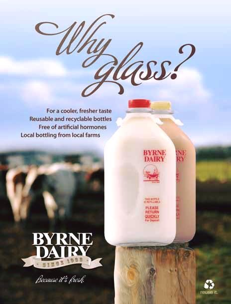 Byrne Dairy & Deli tweet media