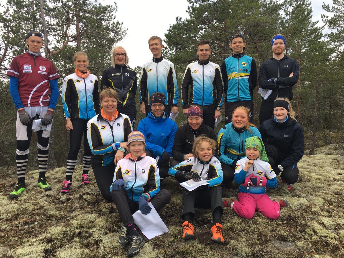 SK Uuden Pääsiäisleiri 2019 paketissa. Kiitos hienoista harjoituksista kalliomaastoissa <a href="/MSParma/">MS Parma</a> <a href="/Karttahemmot/">Karttahemmot</a> <a href="/TuSTurku/">Turun Suunnistajat</a> #taattistentila