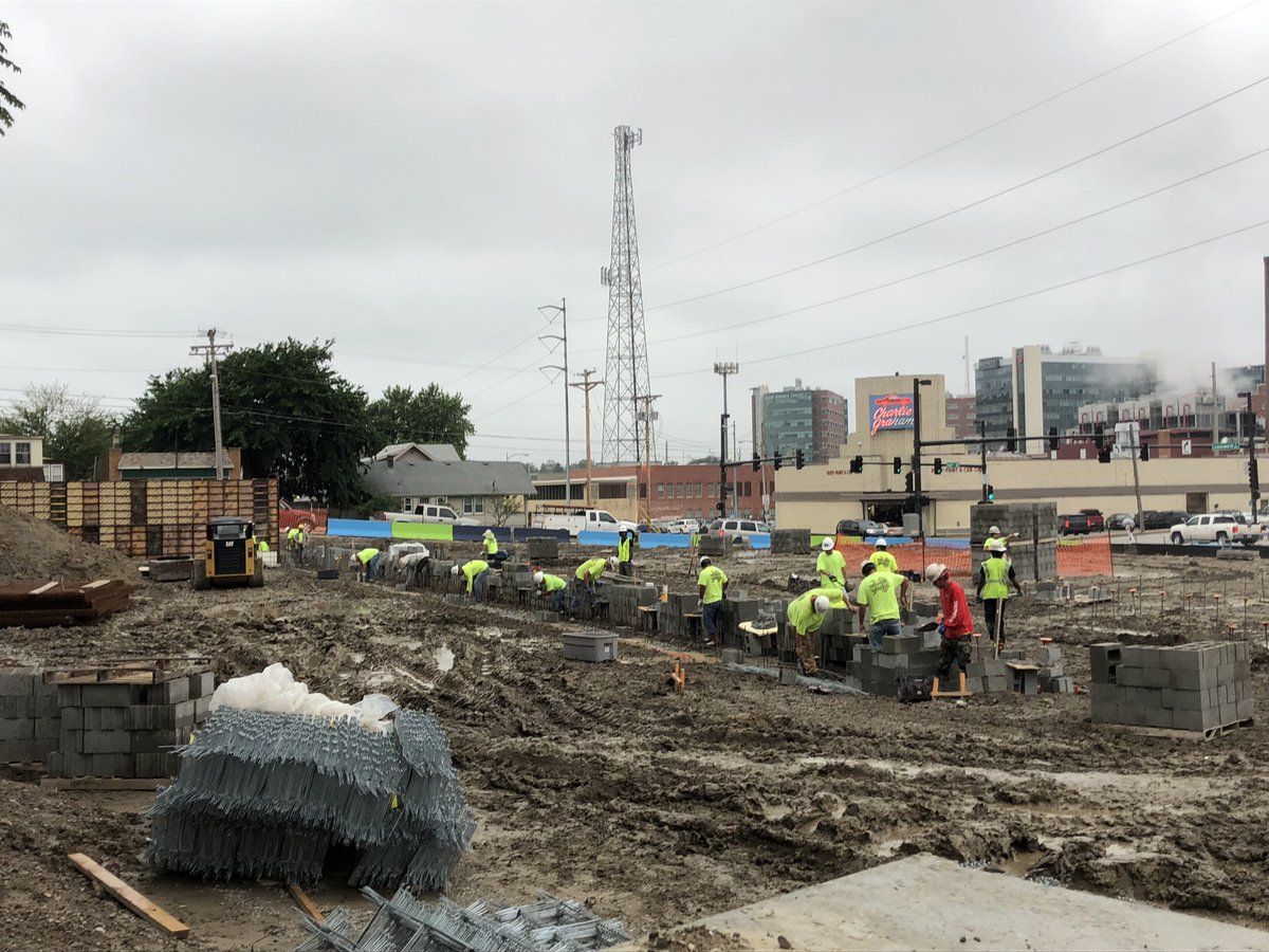 Thompson Masonry tweet media