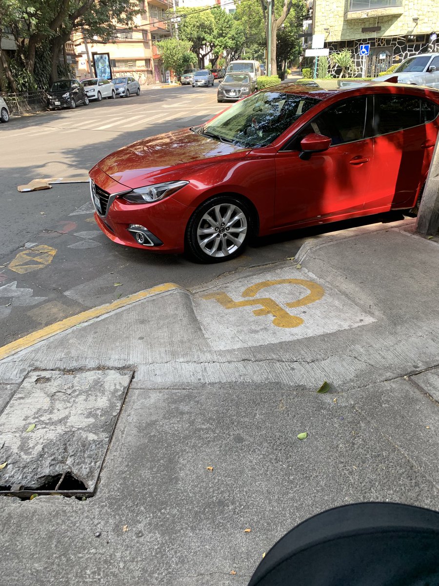 Ciudadana Indignada tweet media