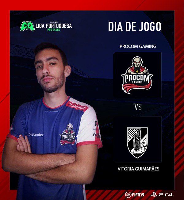 Procom Gaming tweet media