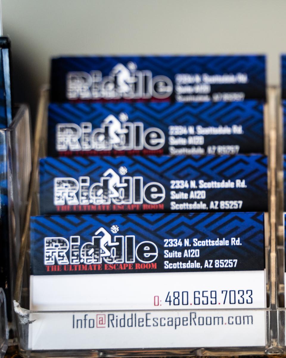 Riddle Escape Room Riddleescape Twitter