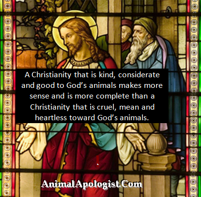 AnimalApologist's tweet photo. One reflects a God of love, the other does not. Do not exploit or oppress God's animals, love them rightly. Make your choice. #ReturnToEden #GardenofEdenDiet #HelpGodsAnimals #ShareGodsLove #TakeCareofYourTemple https://t.co/A9JJm9Zm7E