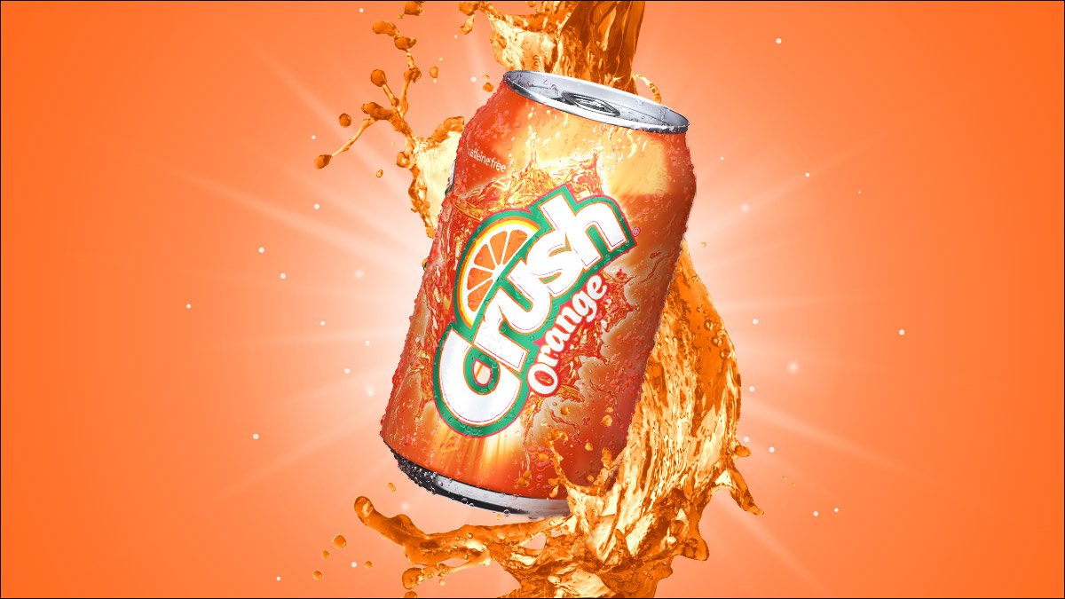 Crush Soda Crushsoda Twitter