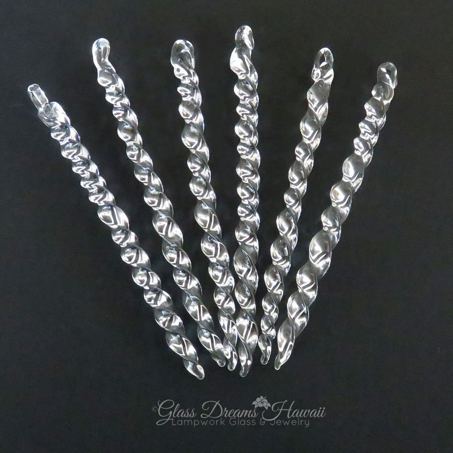 GlassHawaii's tweet image. etsy.com/GlassDreamsHaw… #Setof6 #BoroGlass #HandmadeLampwork #GiftIdeas #etsyspecialt #integritytt #EtsyRT