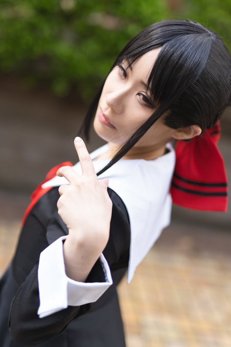 コスプレイヤーよよのTwitter画像8