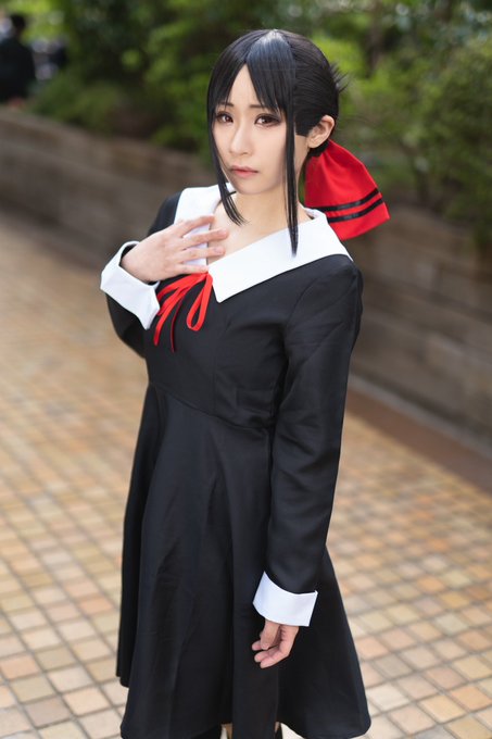 コスプレイヤーよよのTwitter画像10