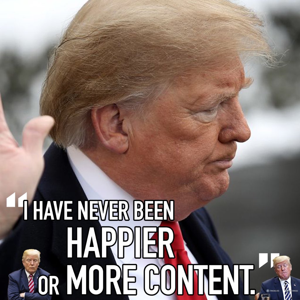 OlTomJoad's tweet photo. @realDonaldTrump READ THE REPORT. 

Or, tune into C-Span ... odds are good this summer will feature a live-action retelling of an unethical and corrupt campaign that encouraged a hostile foreign power to subvert democracy and meddle in the tainted results of 2016, Mr. Illegitimate Individual #1. https://t.co/8oMWEJCN0d