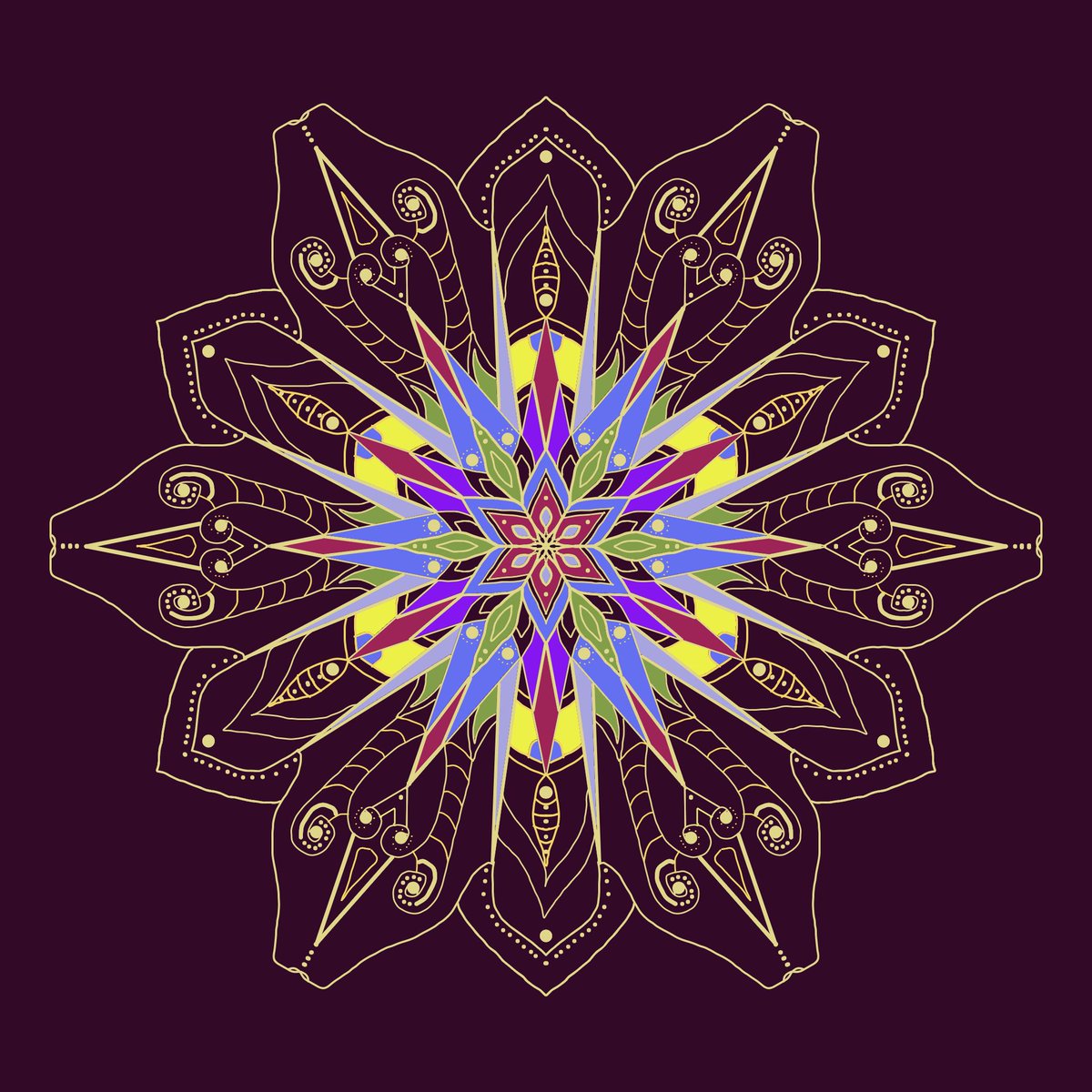 MandalaGaba's tweet photo. Created with https://t.co/xNHflhri2v by one of our users from Hungary. https://t.co/Om5NHuSYKz