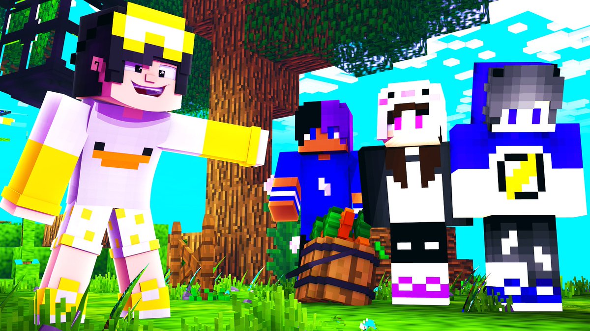 🐺 iMobile 🐺 - 4/7 (BestTeam) tweet media