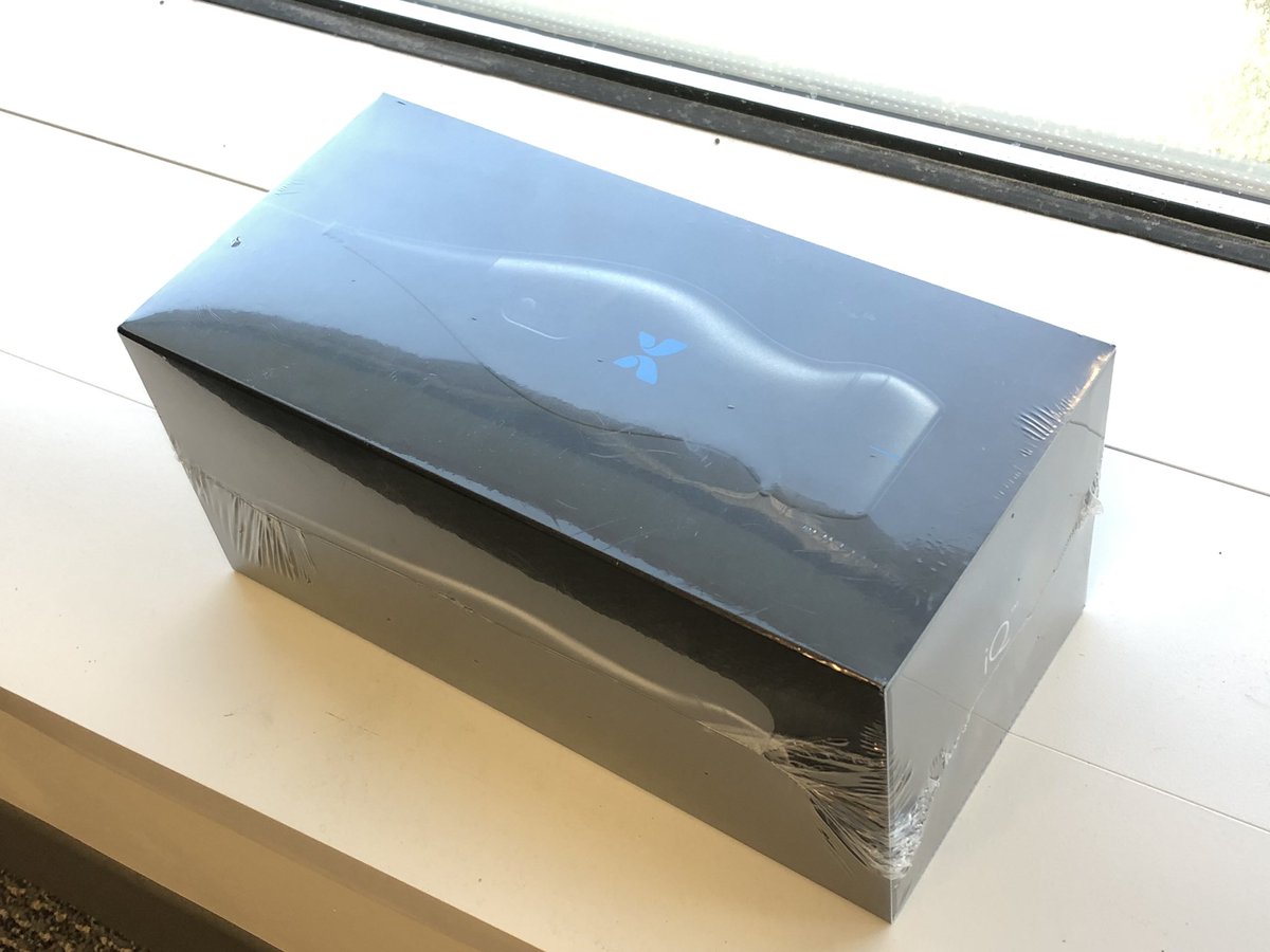 Justin Myers tweet media