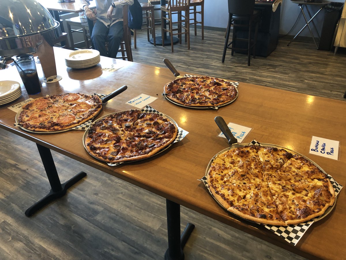 BTR_CPA's tweet photo. Had to take a breather... but another successful tax season in the books🙌🏻
Had a blast at our 11th Annual BTR bowling tournament at Easy Day🎳 
.
.
more pictures to follow ☺️ https://t.co/lmlHiSv0SW