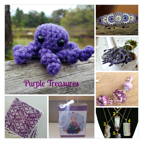 BoostEtsySales's tweet photo. Find these awesome purple treasures on etsy! Purple Octopus - ... https://t.co/szGJyMycgk https://t.co/1Yym4EwzFs