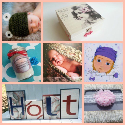 BoostEtsySales's tweet photo. Need a baby shower gift? These are some wonderful unique gifts... https://t.co/sJRWnLcFtB https://t.co/Zm0gwtaKz1