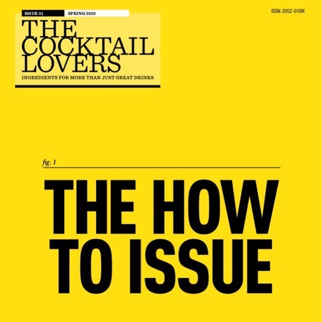 cocktaillovers's tweet photo. Reasons to ❤️ @barconventbrooklyn even more: you can pick up copies of our latest issue - featuring tips and tricks from all kinds of fabulous people! Save the date: 11 &amp; 12 Jun, Brooklyn, NY. #bcbbrooklyn #barshows #brooklyn #tcl https://t.co/jV7cg6O3g0