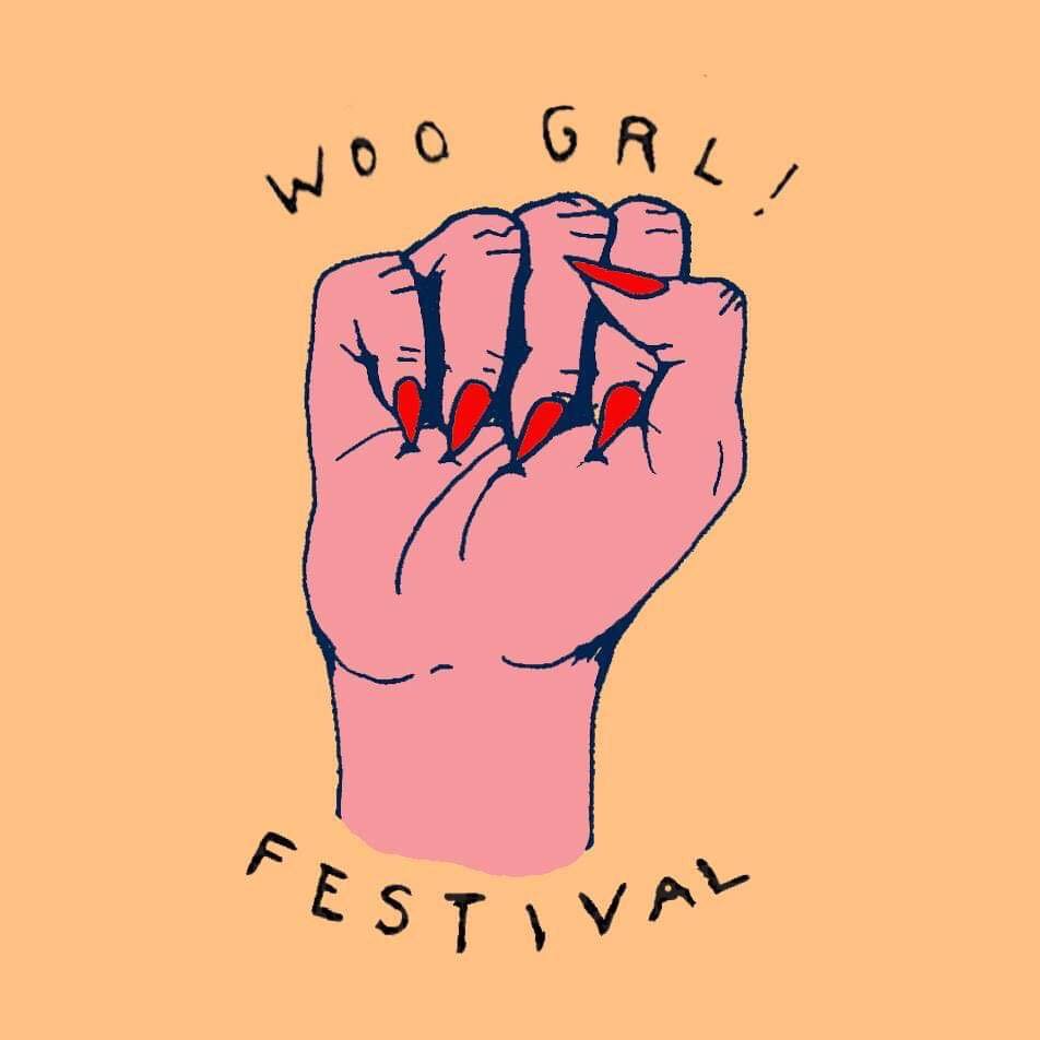 We wanna know: what was your favorite part about #WooGrlFest?

Comment with your favorite moments, favorite performances, photos, videos, and/or what this festival meant to you! ❤️❤️