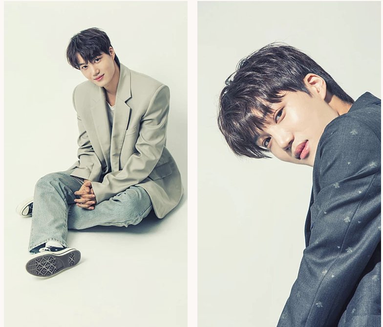 kimjongbbin_'s tweet photo. 2. BIAS EN SUS INICIOS COMO EXO-L Y SU BIAS ACTUAL

ME: ANTES ERA KYUNGSOO Y SEHUN Y AHORA MI BIAS ES JONGIN 

#BBMAsTopSocial EXO @weareoneEXO https://t.co/66jejqbDWy