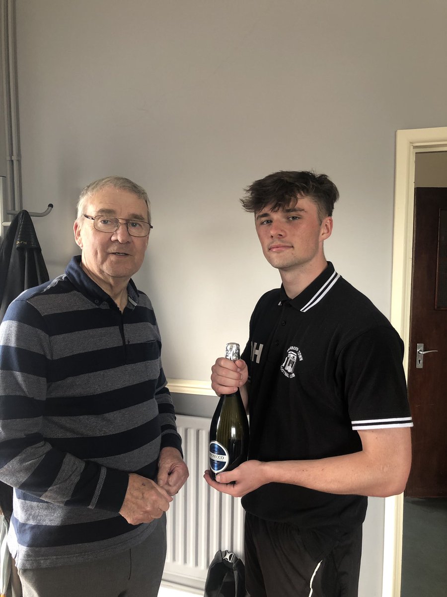 Sherborne Town FC tweet media