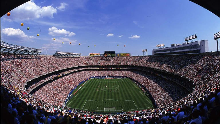 supperrbwomen's tweet image. #WSNet: RT TFHBs: NEW! The 1999 World Cup: A Breakthrough in the Women&apos;s Game - Please read/RT! Thanks!
thefootballhistoryboys.com/2019/04/the-19…