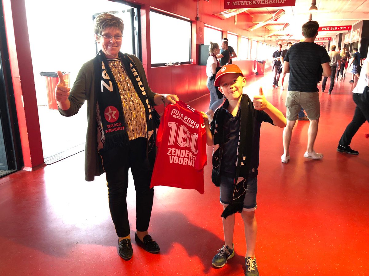 ZV / ZVBB'21 watcher tweet media