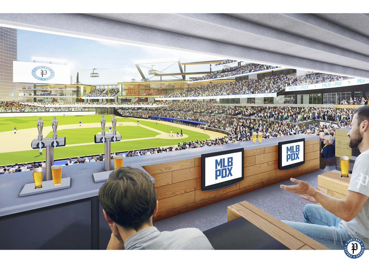 PDXDiamondProj's tweet image. We’ve reached over 32,000 signatures ✍️ on our petition to bring #MLBtoPDX‼️ LIKE if you’d rather be at the ballpark ⚾️, RT to earn PDP rewards ➡️ tinyurl.com/yxgf52du