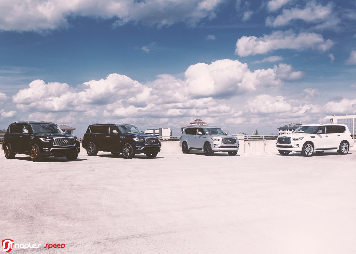 NaplesSpeed's tweet image. #MondayMotivation 

View: bit.ly/2V0SBoG