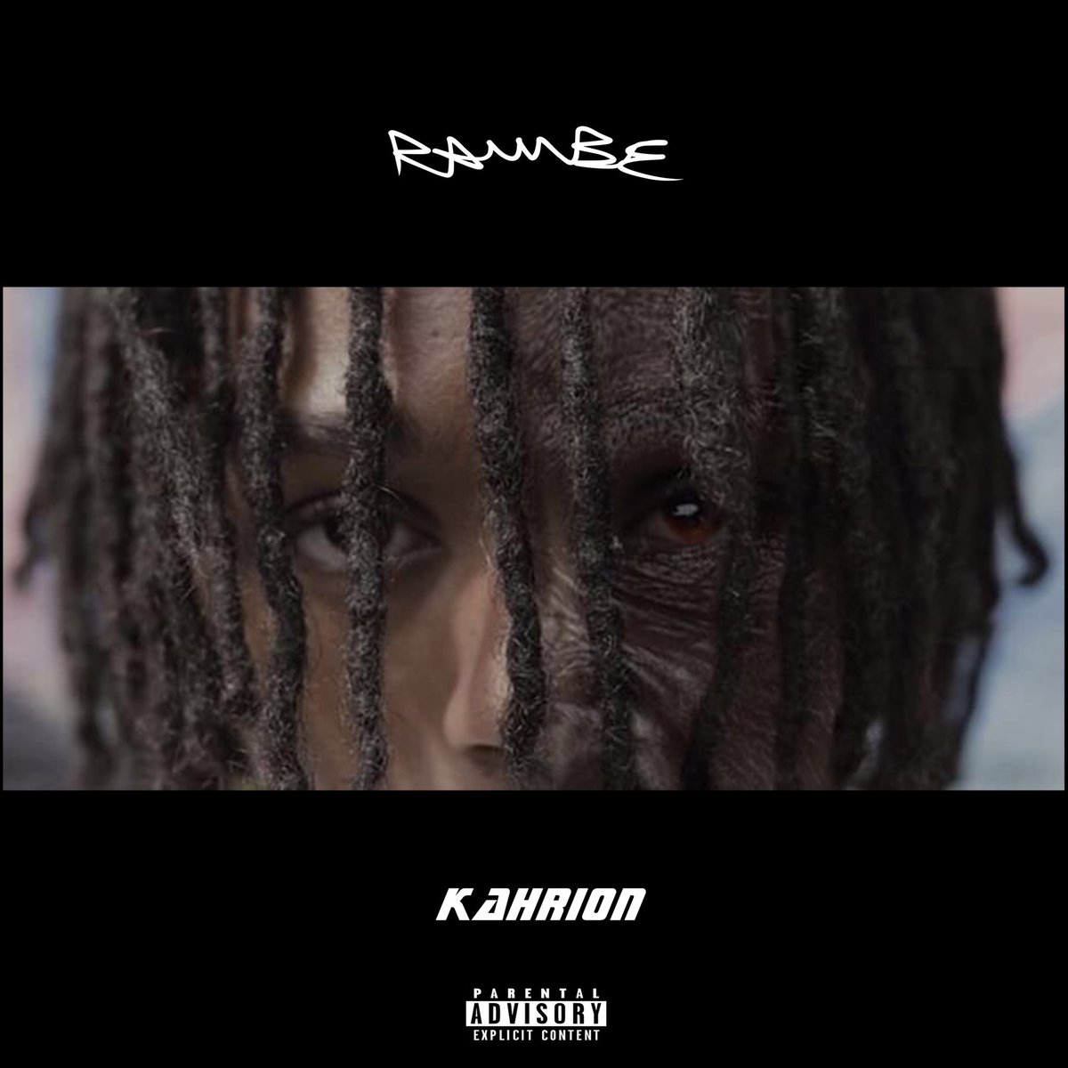 kahrion's tweet photo. new project been getting a lot of love on Apple Music lets keep runnin it up🏃🏾‍♂️ #RambeWorld out now!   

[https://t.co/ldx3FfWCJf]

artwork by @shotbythedon https://t.co/b9uwM76r3j