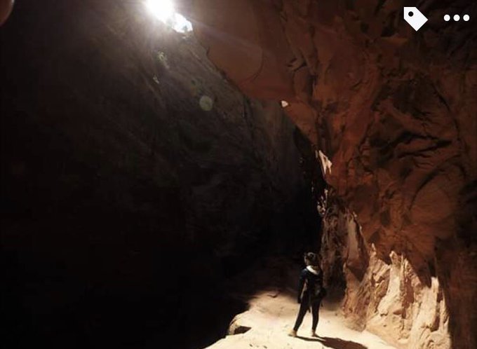 Happy earth day my fellow tree huggers. Here are some of my adventures on this beautiful planet 🌎💚💚 https://t