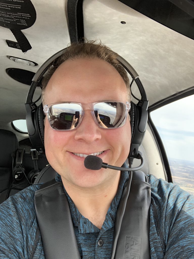 #Cirrusaircraft #flywca #flysynergy #capitalflight #pilotsmith