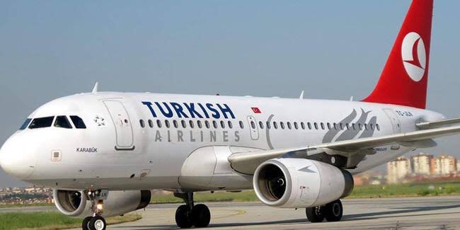 Uşaklı vatandaşlarımızı ve Uşak’taki iş adamlarını hiçe sayıyorsunuz uçuşları devam ettirin! Memleketimiz Uşak’ı bizler tanıtmaya ve Uşak ekonomisine katkı sağlamaya çalışıyoruz ama sizler #Uşak’ı ve Uşaklıyı yok sayıyorsunuz!
#THY uçuşlarını devam ettirin Sayın #UlaştırmaBakanı!