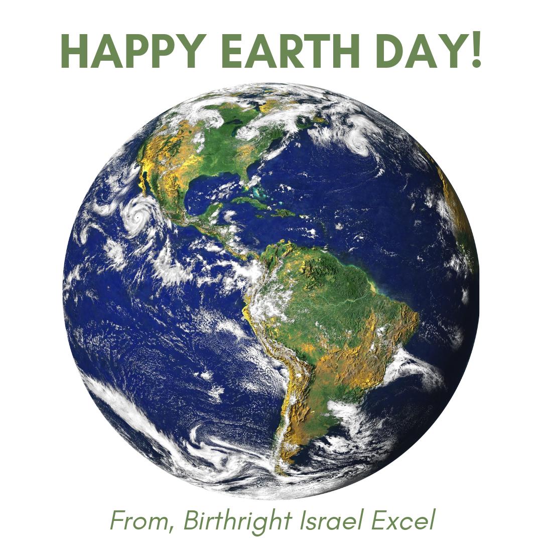 Happy Earth Day! From solar energy to renewables, to reusable products, CSR and more, we are proud of all of our community members who are making a difference and "going green"! #earthday