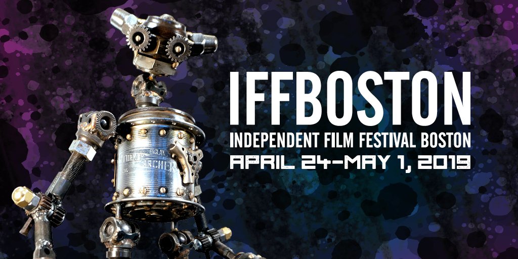 IFFBoston tweet picture