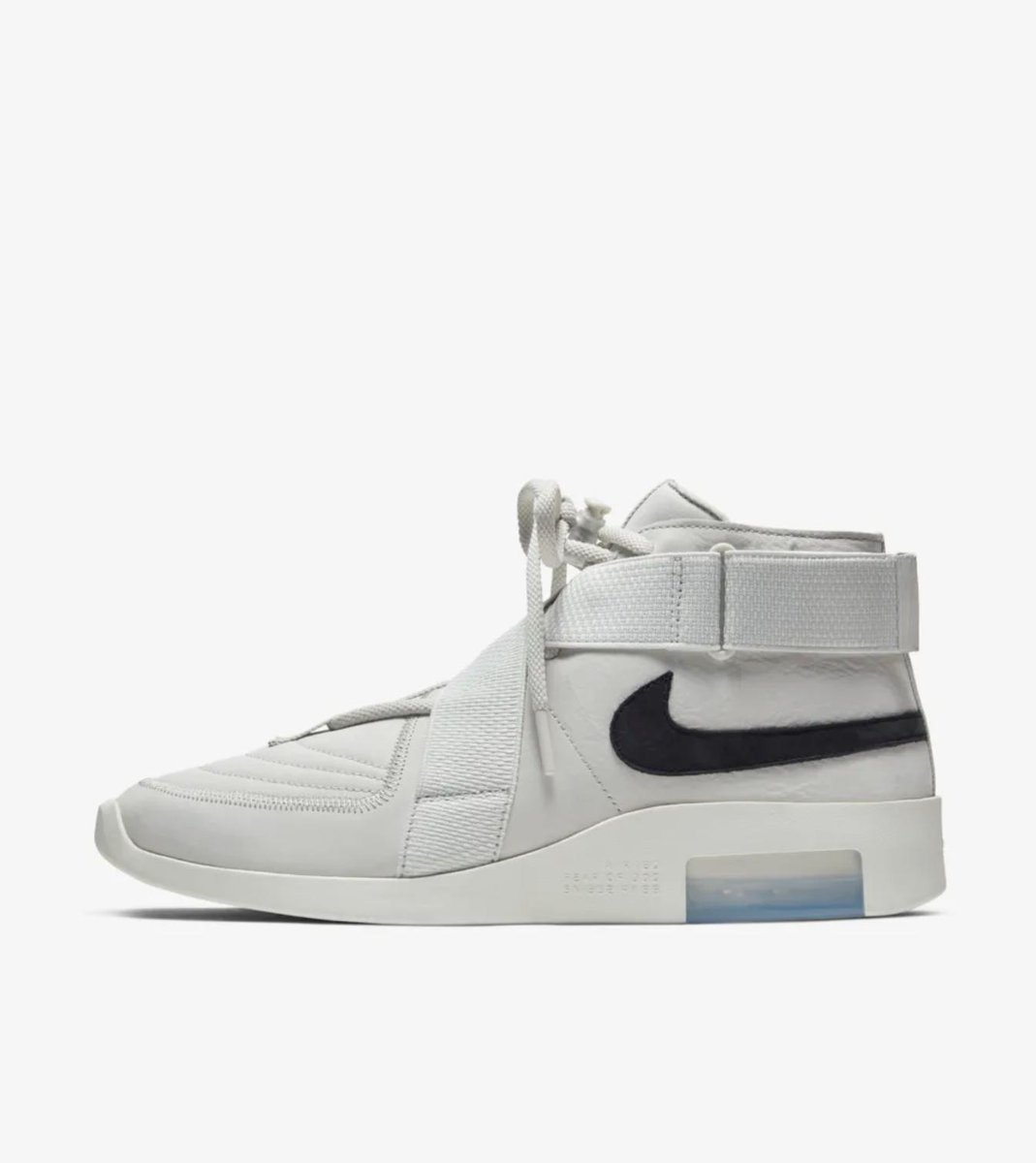 nike fear of god footlocker
