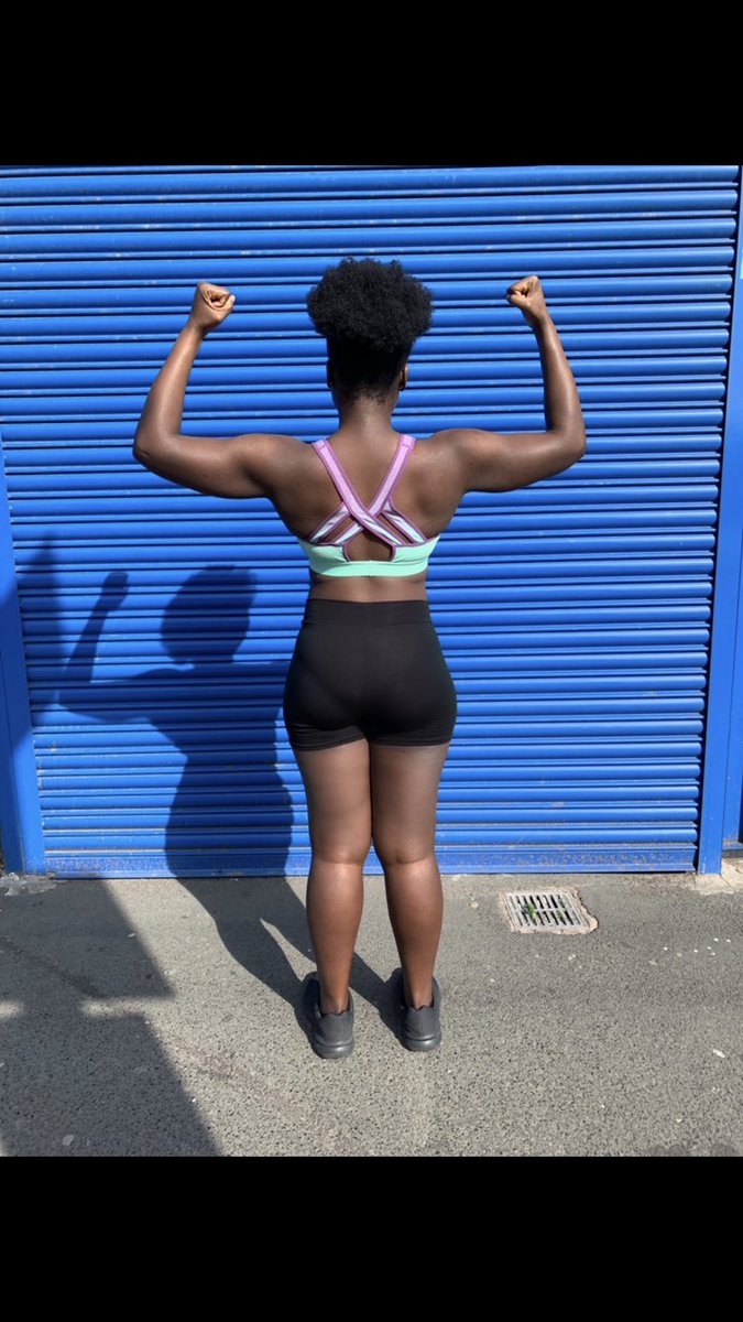 melanin__aries's tweet photo. I lost 28kg / 61 lbs in 6 months! I changed my diet and went gym 5/6 times a week. I’m lighter and much happier now 🥰🥰

#weightloss #motivation https://t.co/DUjfyBYMZs