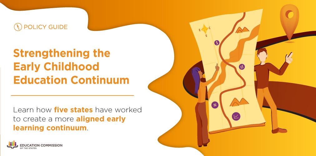 EdCommission's tweet photo. Want to improve the quality &amp; effectiveness of early childhood education in your state, but don't know where to begin? This NEW report has the tools you need! #EarlyLearning #EarlyEd https://t.co/baDuofQj8j https://t.co/IpVSJJeg9s