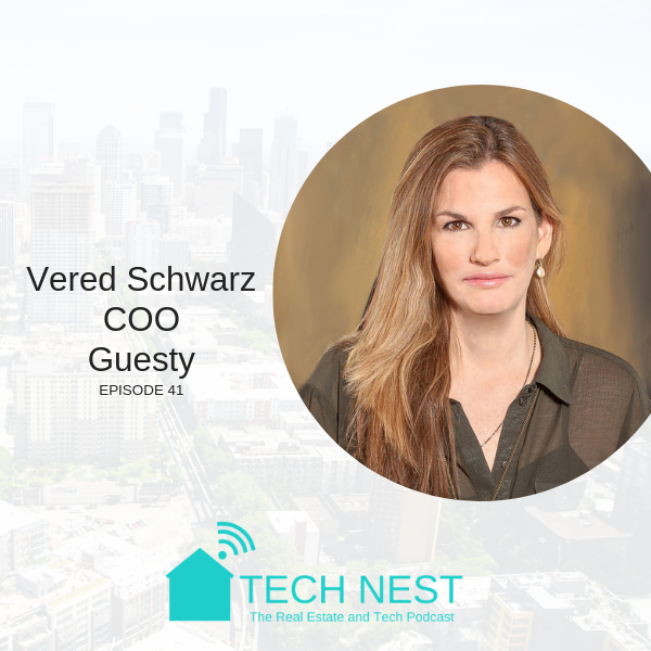 TechNestPodcast's tweet photo. Listen to @VRavivSchwarz from @Guesty to hear what they’re doing to optimize 'Superhosting' https://t.co/QPBxpnNEjW #realestatetech #realestate #proptech #industrysyndicate #builtworld #renttech #investortech #technest #podcastlife #realestatelife #Guesty #RealTeamPanda https://t.co/GISSHTAD6T