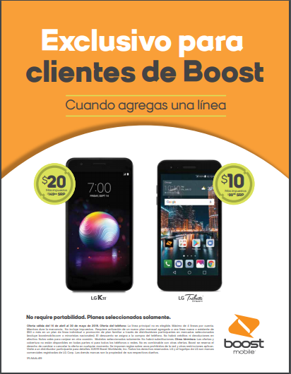 BoostMobileLargo 13220 STARKEY ROAD tweet media