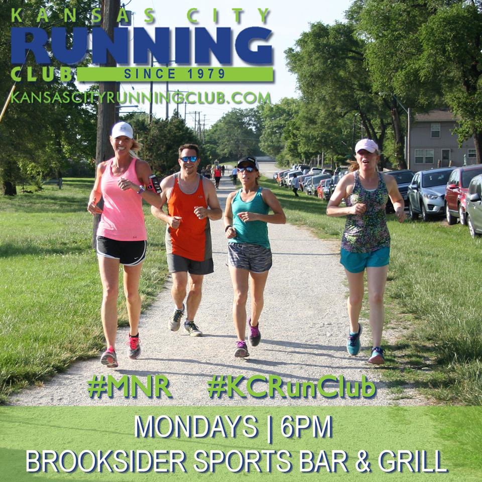 kctcrunner's tweet photo. See you all tonight! WHAT: #KCRunClub #MNR WHEN: 6pm-heading out abt 6:10pm or so 2 allow folks time 2 park. WHERE: behind @brooksiderbar @mlshc8 #run #running #runners #runKC #KCrunning #KCrunners #grouprun #kcrunclub @kctcrunner #runtoeat #runtodrink #trolleytrail #brooksider https://t.co/tceHDixyzc