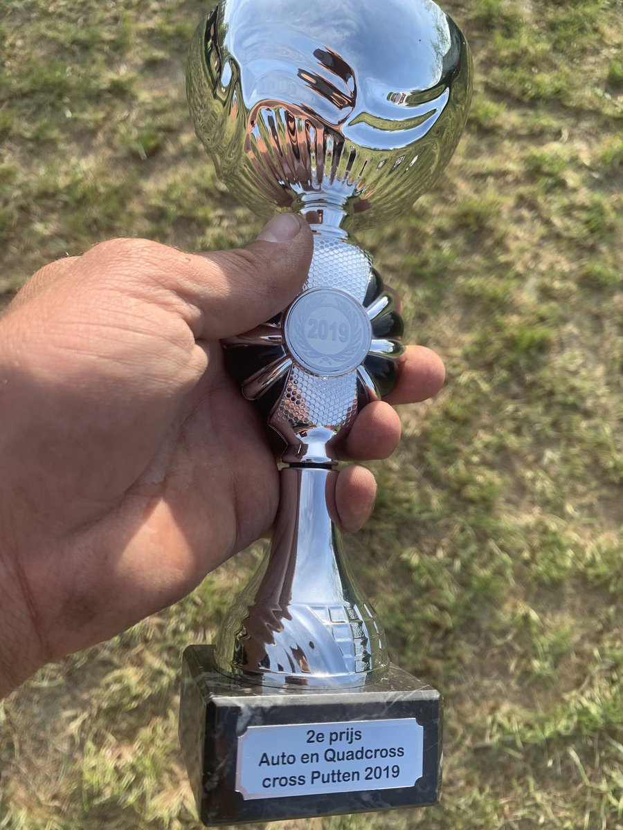 TomCoronel's tweet photo. Hoppa 👊 P2 🏆 @roccocoronel on #Instagram great #minibuggy #race in Putten #autocross https://t.co/QVQKR8oMv2