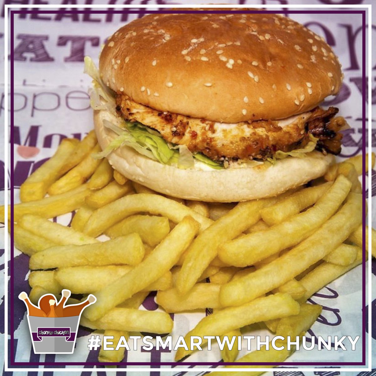 ChunkyNotts tweet picture