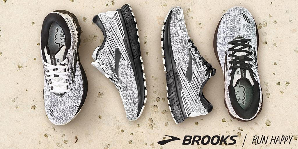 brooks adrenaline gts 17 2016